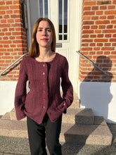 Indlæs billede til gallerivisning Sora Cardigan
