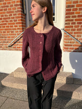 Indlæs billede til gallerivisning Sora Cardigan

