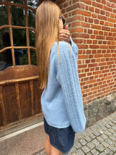 Load image into Gallery viewer, Sora Sweater
