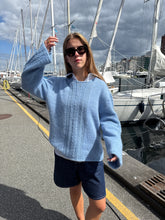 Load image into Gallery viewer, Sora Sweater
