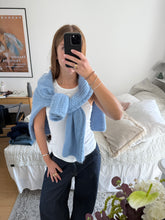 Load image into Gallery viewer, Sora Sweater

