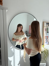 Indlæs billede til gallerivisning Dentelle Scarf
