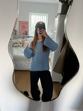Load image into Gallery viewer, Sora Sweater
