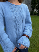 Load image into Gallery viewer, Sora Sweater
