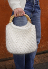 Load image into Gallery viewer, Athene Bamboo Bag
